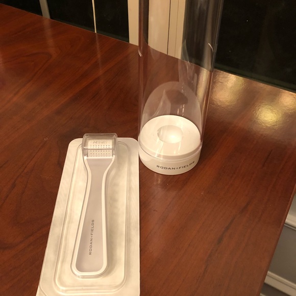 Derma-Roller - Picture 2 of 3